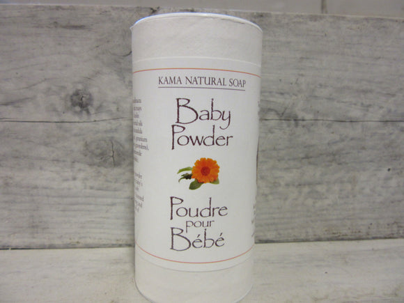 Baby Powder (New larger size!)