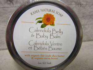 Baby/Belly Balm