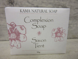 Complexion Soap