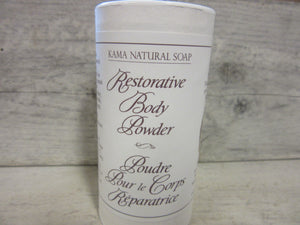 Restorative Body Powder (New larger size!)