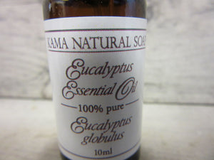 Eucalyptus essential oil